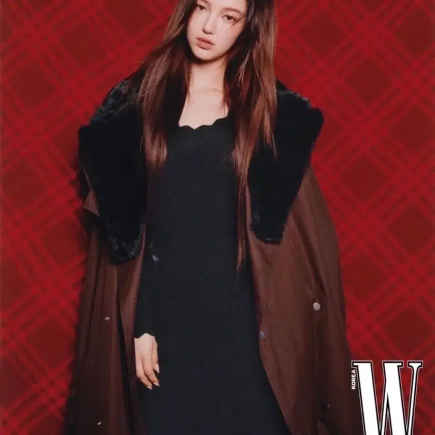 [BUNJANG] Burberry 23FW Jacquard Wool Knit Dress Deep Green / (L)버버리 23FW 자카드 울 니트 원피스 딥그린