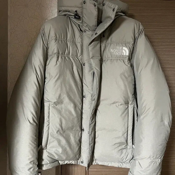 [SOLD OUT] [L] 노스페이스 재팬 얼터레이션 바프스 자켓 패딩