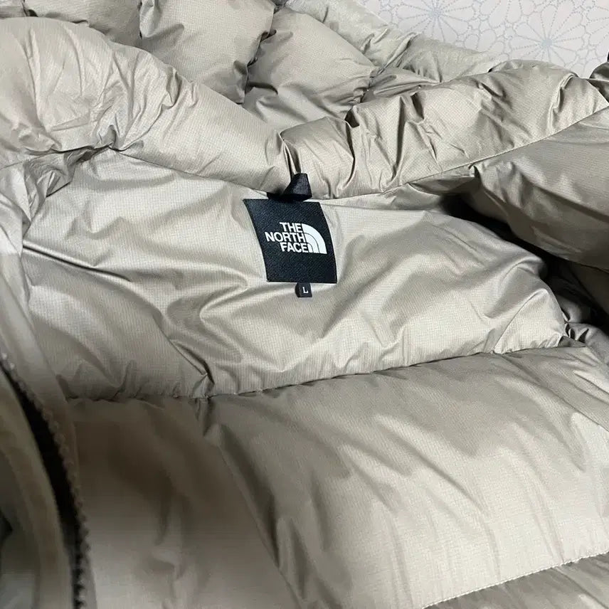 [SOLD OUT] [L] 노스페이스 재팬 얼터레이션 바프스 자켓 패딩