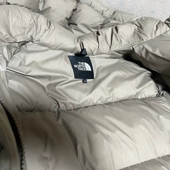 [SOLD OUT] [L] 노스페이스 재팬 얼터레이션 바프스 자켓 패딩