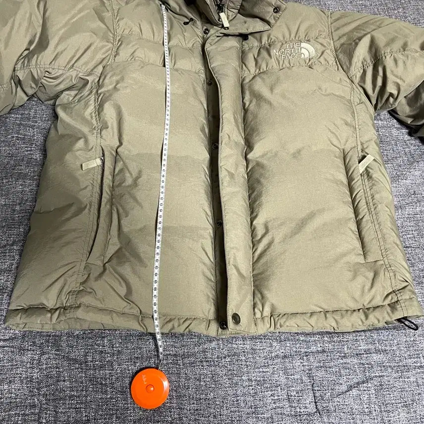 [SOLD OUT] [L] 노스페이스 재팬 얼터레이션 바프스 자켓 패딩