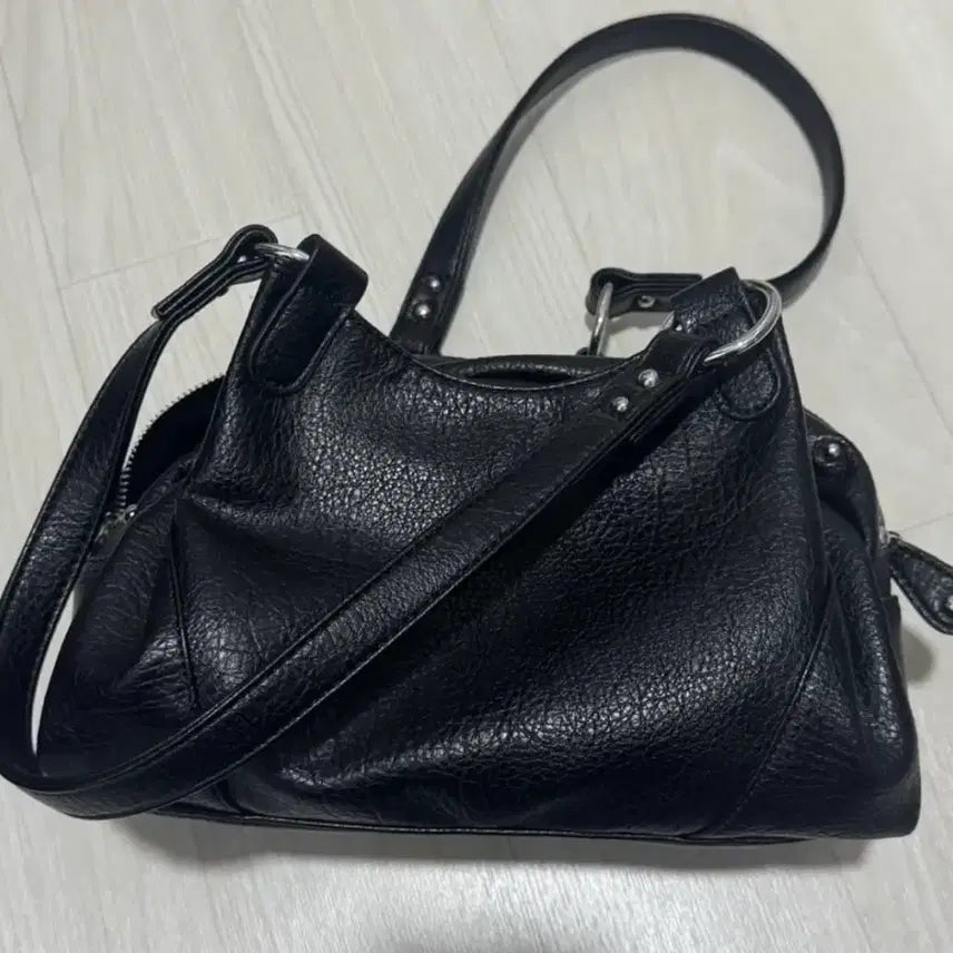 [SOLD OUT] 애즈온 보니타 미니백
