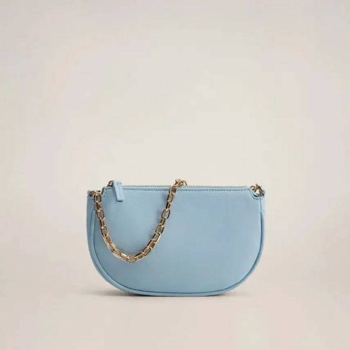 [BUNJANG] Mango Baguette Shoulder Bag / Mango 바게트 숄더백