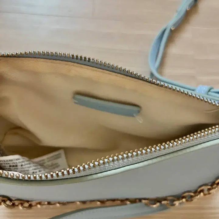 [BUNJANG] Mango Baguette Shoulder Bag / Mango 바게트 숄더백