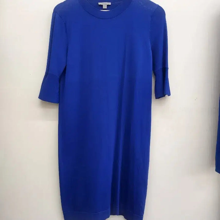 [BUNJANG] COS Knit Mini Dress / 새상품급) 코스 니트 원피스