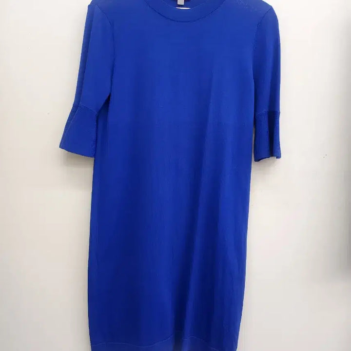 [BUNJANG] COS Knit Mini Dress / 새상품급) 코스 니트 원피스