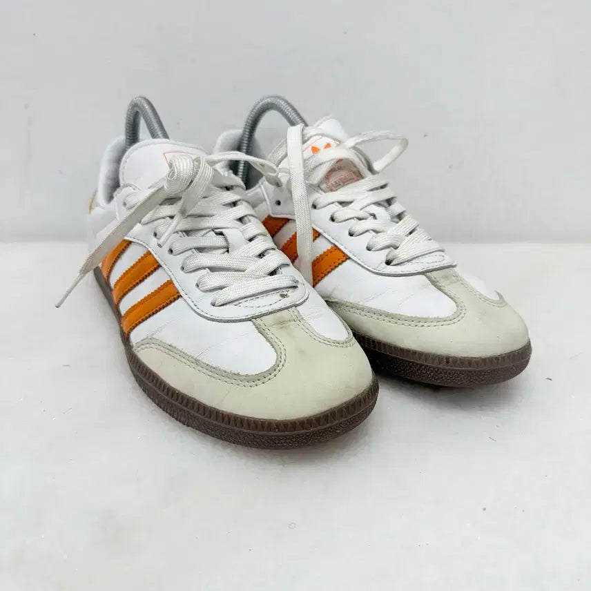 [BUNJANG] Adidas Samba Cloud Equipment Sneakers / (245)아디다스 운동화 삼바 클라우드 이퀍먼트