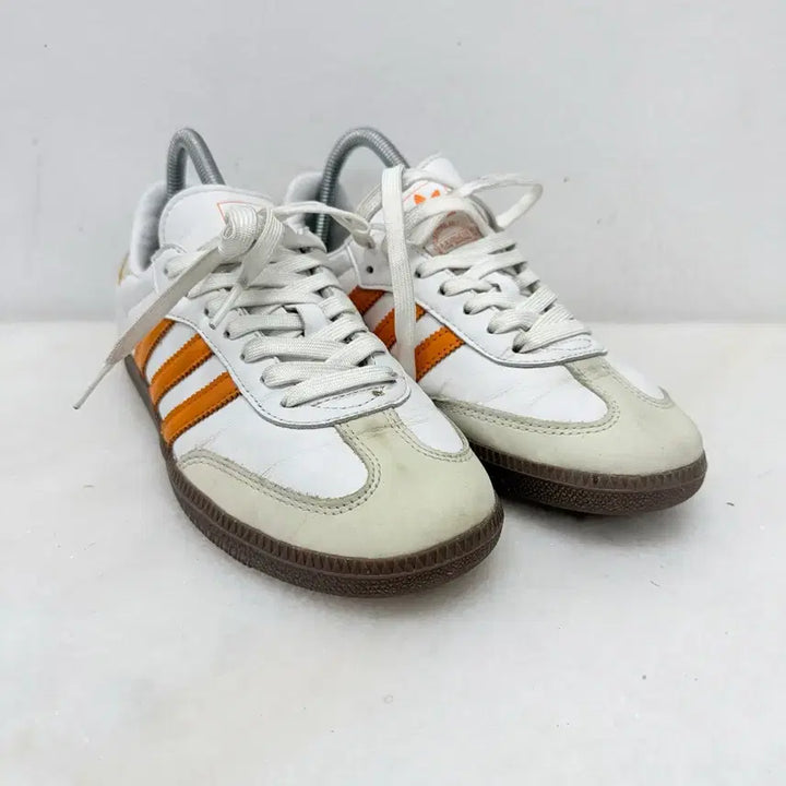 [BUNJANG] Adidas Samba Cloud Equipment Sneakers / (245)아디다스 운동화 삼바 클라우드 이퀍먼트