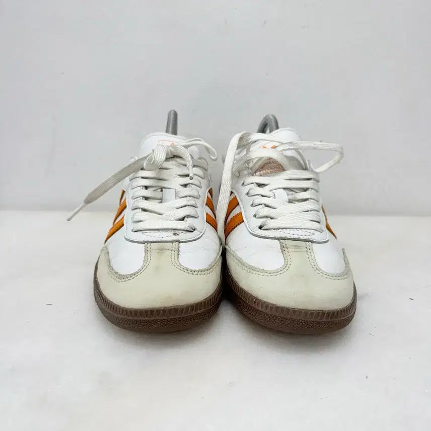 [BUNJANG] Adidas Samba Cloud Equipment Sneakers / (245)아디다스 운동화 삼바 클라우드 이퀍먼트