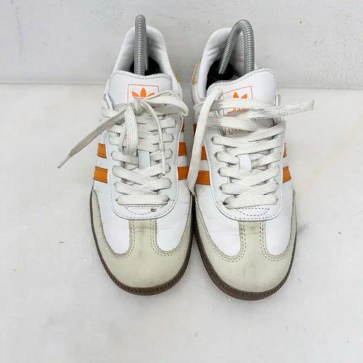 [BUNJANG] Adidas Samba Cloud Equipment Sneakers / (245)아디다스 운동화 삼바 클라우드 이퀍먼트