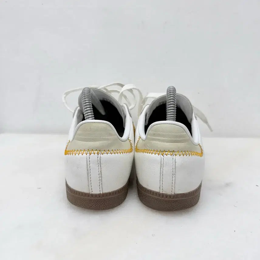 [BUNJANG] Adidas Samba Cloud Equipment Sneakers / (245)아디다스 운동화 삼바 클라우드 이퀍먼트