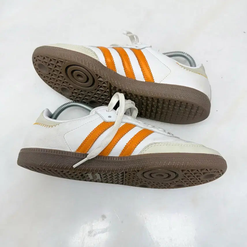 [BUNJANG] Adidas Samba Cloud Equipment Sneakers / (245)아디다스 운동화 삼바 클라우드 이퀍먼트