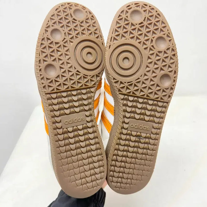 [BUNJANG] Adidas Samba Cloud Equipment Sneakers / (245)아디다스 운동화 삼바 클라우드 이퀍먼트