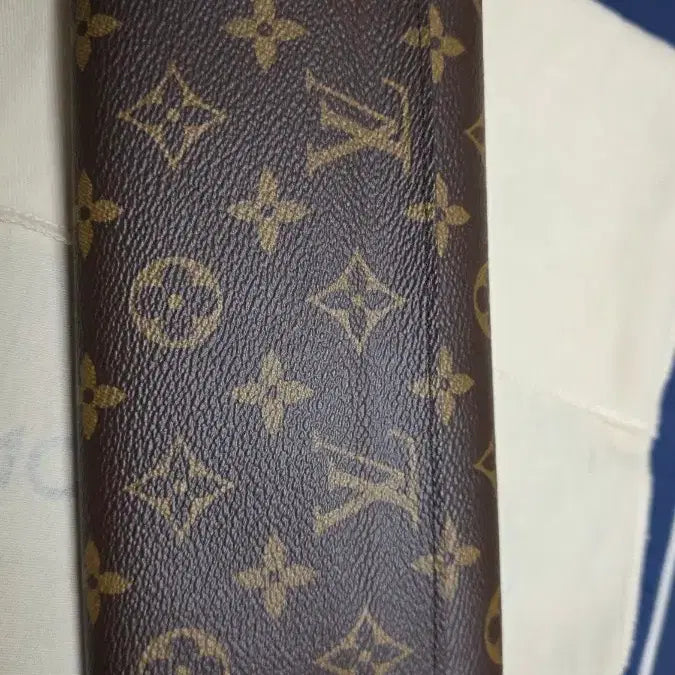 [BUNJANG] Louis Vuitton Sarah Wallet Coclico Long Wallet / 루이비통 사라 월릿 코클리코 장지갑