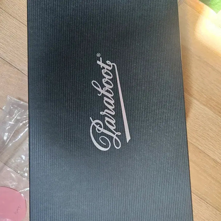 [SOLD OUT] 파라부트 바스 uk7 마룬아메리카