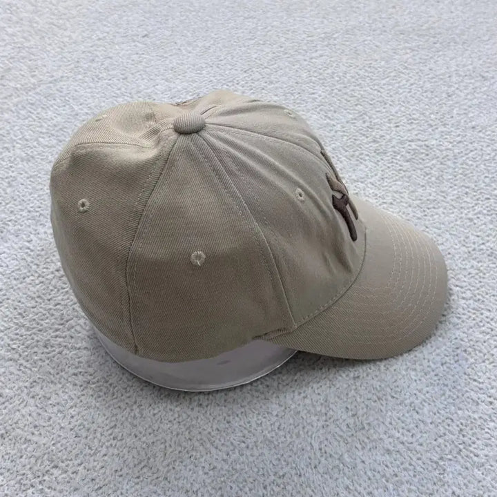 [BUNJANG] S-M MLB New York Yankees Logo Ball Cap / S-M MLB 뉴욕양키스 로고 볼캡 0424E