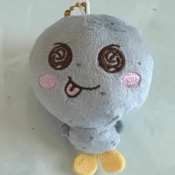 [BUNJANG] RIIZE Boss RIIZE Shanghai 8cm Doll / 라이즈 보스라이즈 상하이 8cm 대두인형
