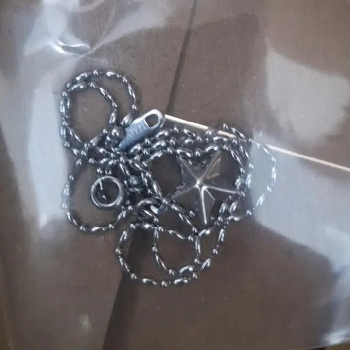 [BUNJANG] BOYNEXTDOOR Tae San Necklace 40cm / 보넥도 태산 손민수 목걸이 40cm