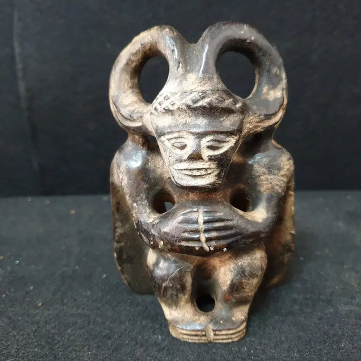 [BUNJANG] Hongsan Jade Animal Figurine / (수원만물)홍산옥기 동물상