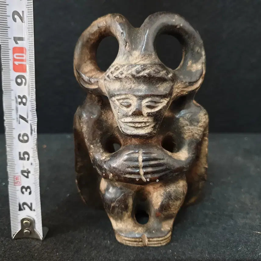 [BUNJANG] Hongsan Jade Animal Figurine / (수원만물)홍산옥기 동물상