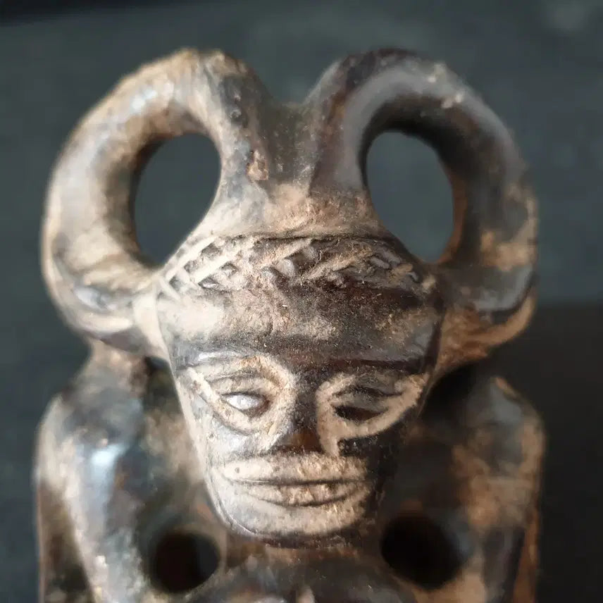 [BUNJANG] Hongsan Jade Animal Figurine / (수원만물)홍산옥기 동물상
