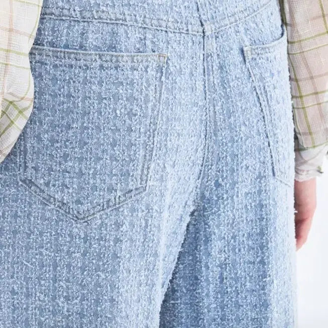 [SOLD OUT] 한섬 오브제 청바지
