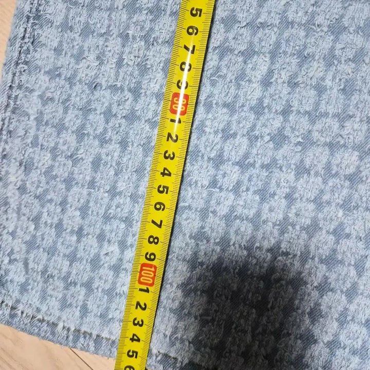 [SOLD OUT] 한섬 오브제 청바지
