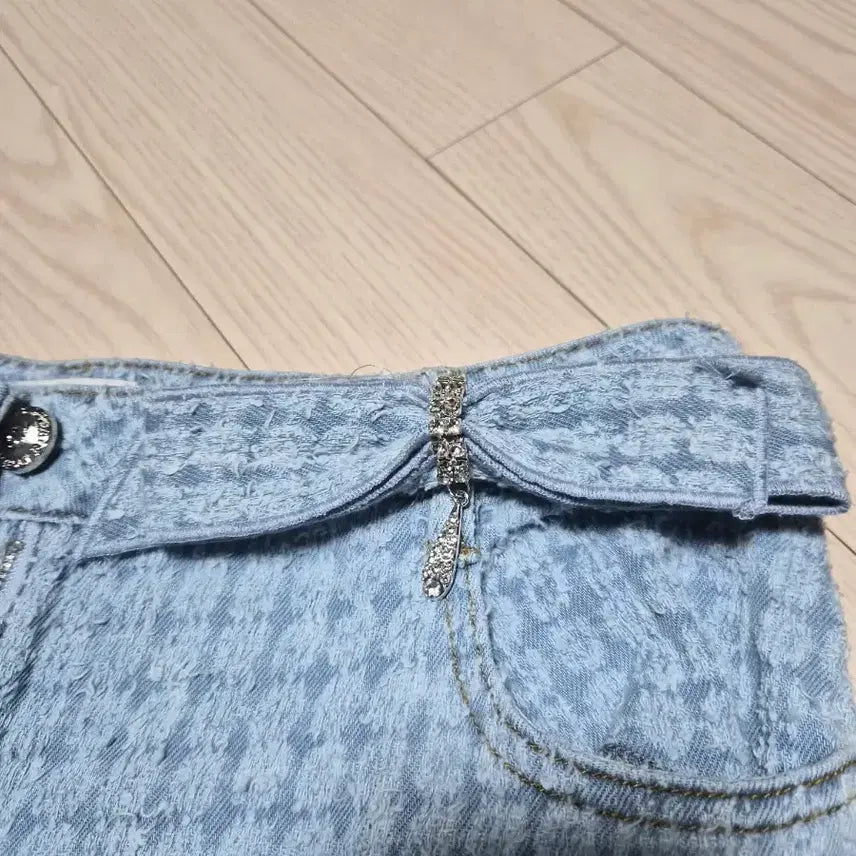 [SOLD OUT] 한섬 오브제 청바지