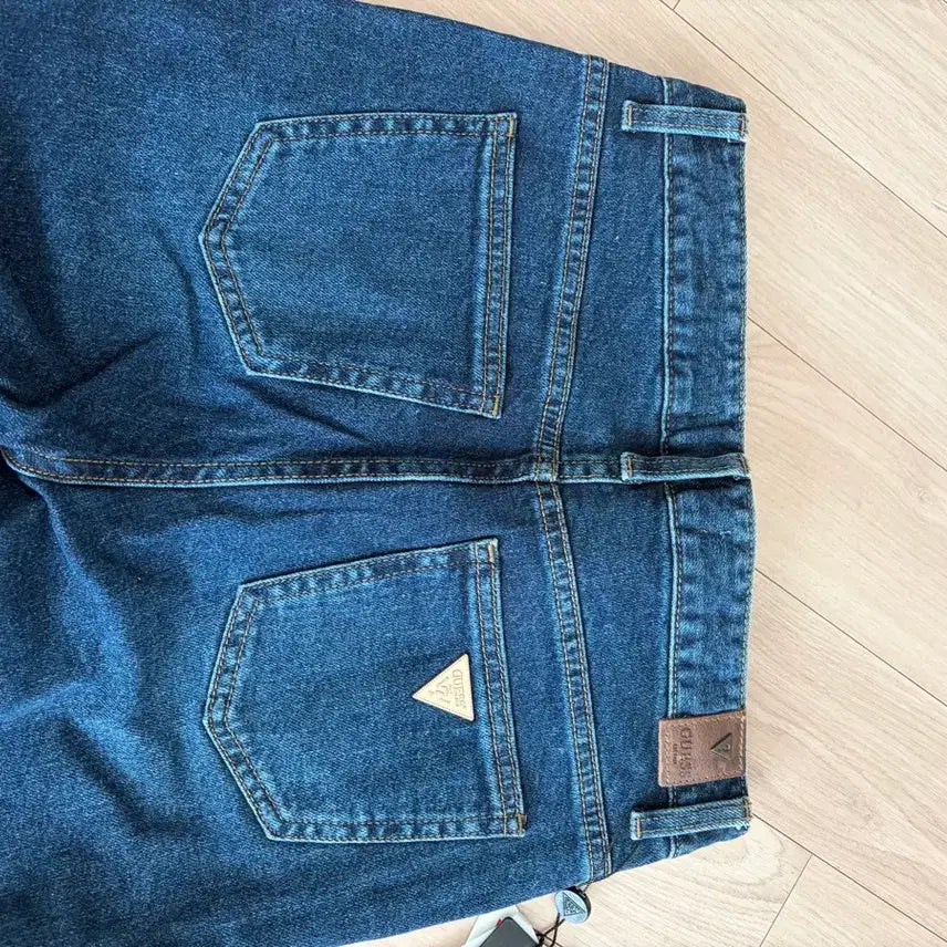 [BUNJANG] Guess Flare Bootcut Jeans / 게스 청바지 플레어 부츠컷