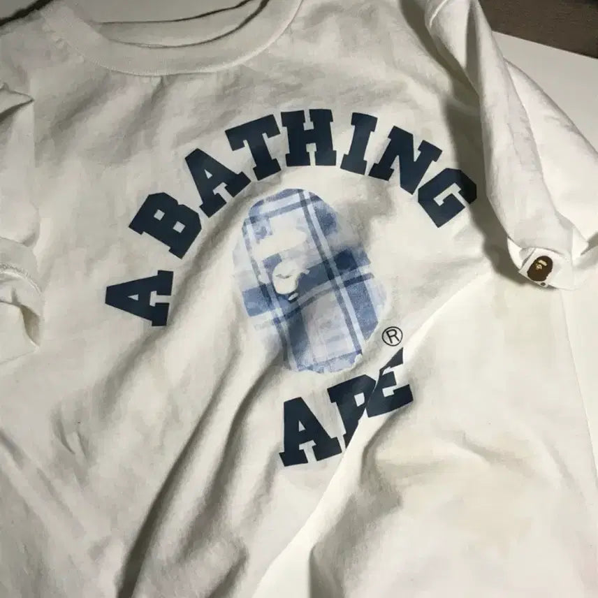 [BUNJANG] BAPE Women&