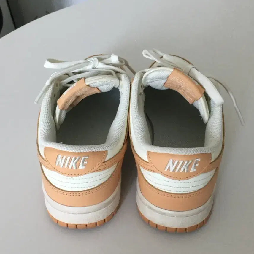[BUNJANG] Nike Dunk Low Sneakers 240 / 나이키 덩크 로우 운동화 240
