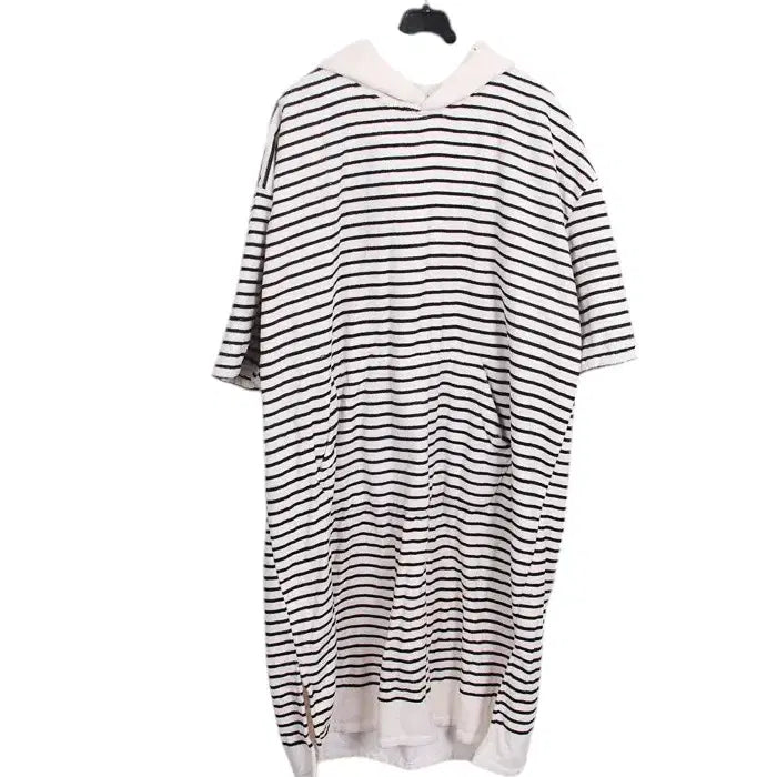 [BUNJANG] Starbucks Summer Cozy Hooded Dress / 여성F/ 스타벅스 서머 코지 후드 원피스 0-11