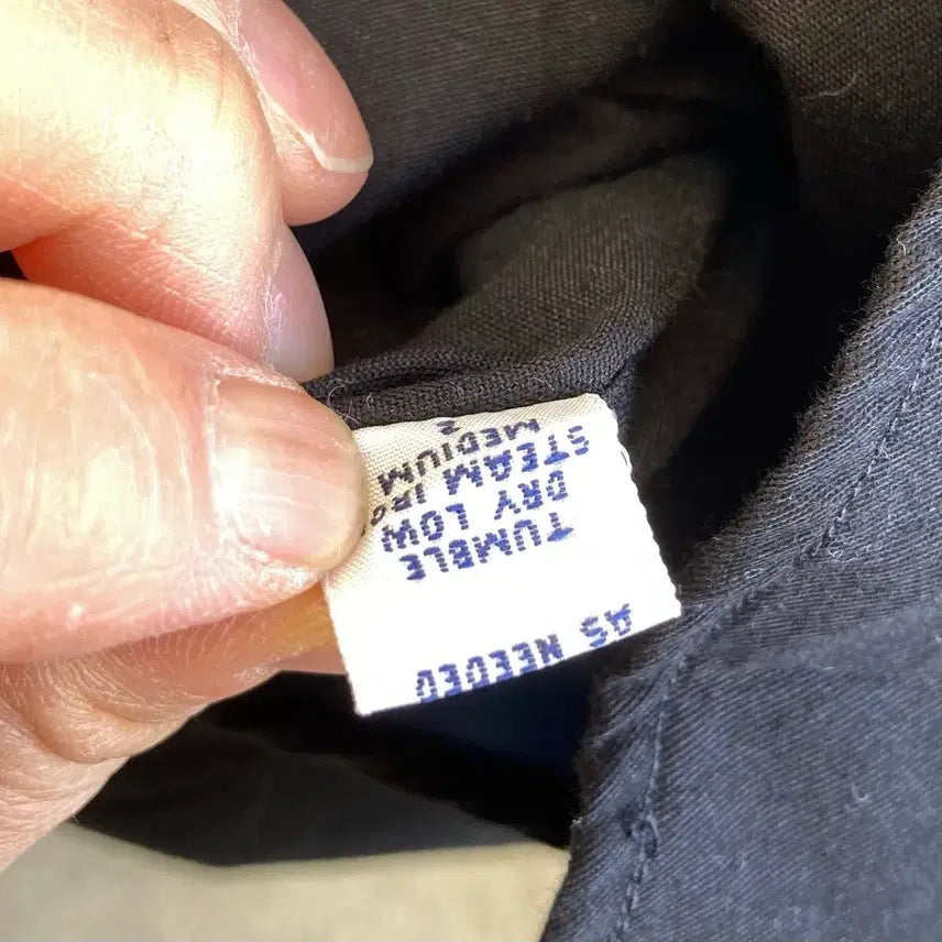 [BUNJANG] 폴로 랄프로렌 셔츠 M(100) Polo Ralph Lauren Shir / 폴로 랄프로렌 셔츠 M(100) Polo Ralph Lauren Shir
