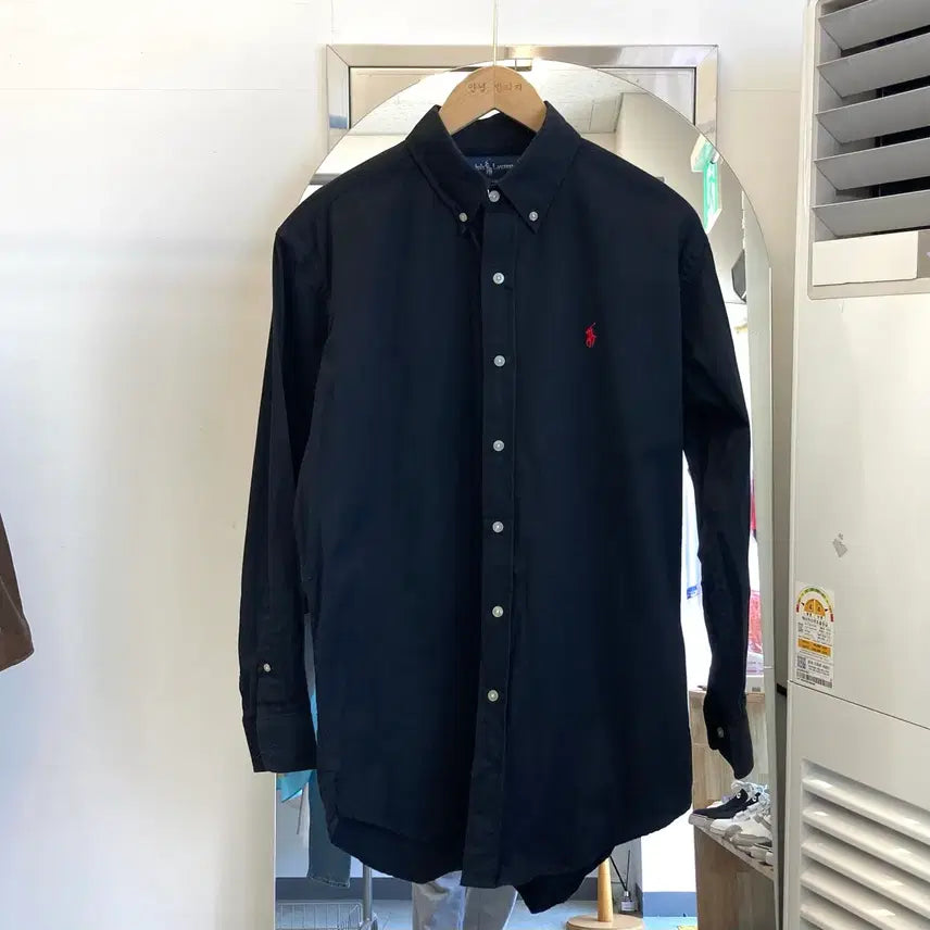 [BUNJANG] 폴로 랄프로렌 셔츠 M(100) Polo Ralph Lauren Shir / 폴로 랄프로렌 셔츠 M(100) Polo Ralph Lauren Shir