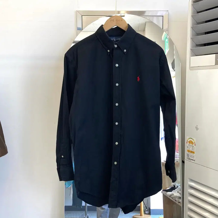 [BUNJANG] 폴로 랄프로렌 셔츠 M(100) Polo Ralph Lauren Shir / 폴로 랄프로렌 셔츠 M(100) Polo Ralph Lauren Shir