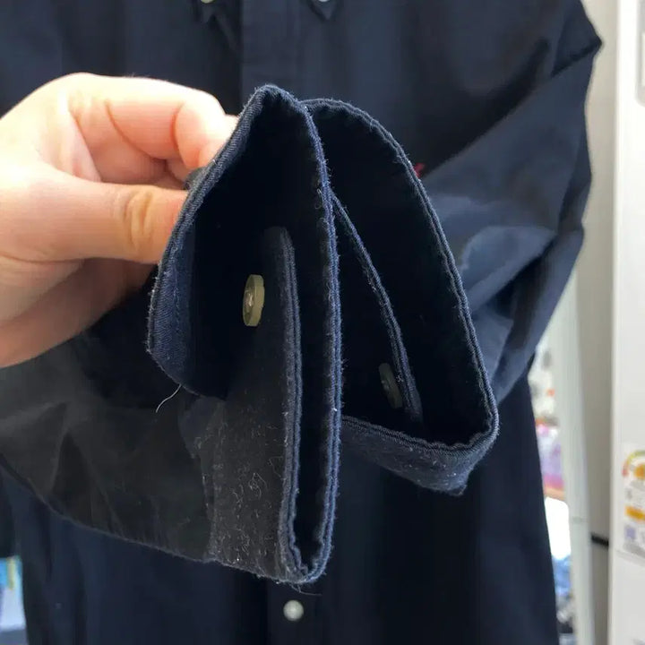 [BUNJANG] 폴로 랄프로렌 셔츠 M(100) Polo Ralph Lauren Shir / 폴로 랄프로렌 셔츠 M(100) Polo Ralph Lauren Shir