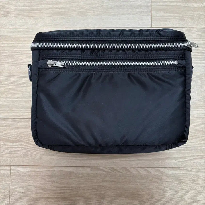 [SOLD OUT] 요시다포터 porter 카메라백 탱커 블랙 L