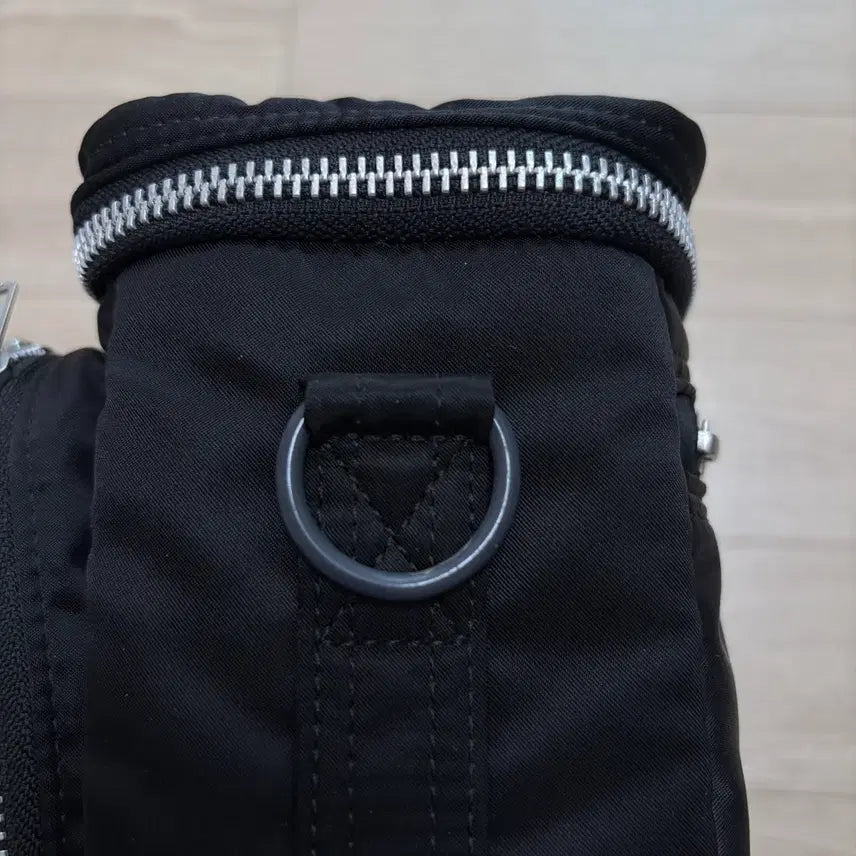 [SOLD OUT] 요시다포터 porter 카메라백 탱커 블랙 L