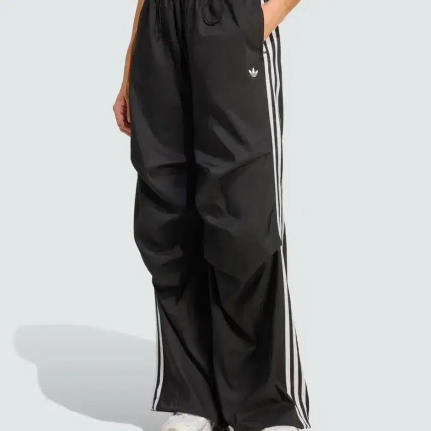 [BUNJANG] Adidas ADILENIUM 4 Track Pants / [L] 아디다스 ADILENIUM 4 트랙 팬츠