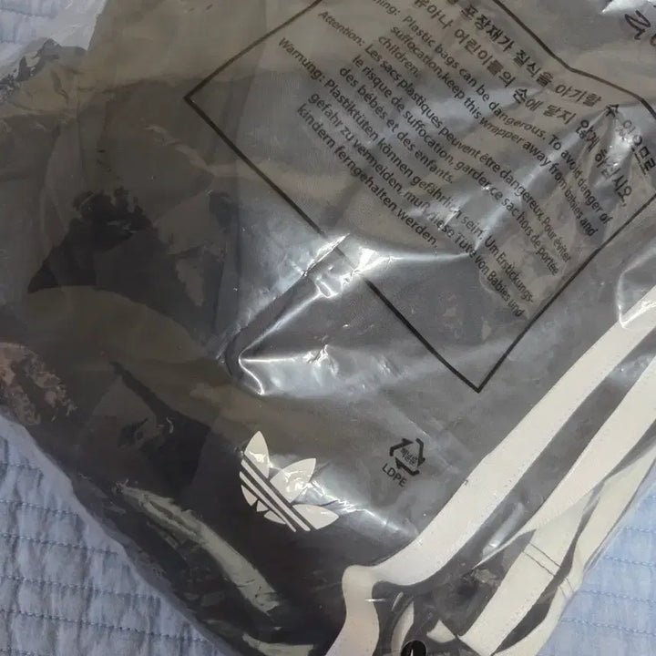 [BUNJANG] Adidas ADILENIUM 4 Track Pants / [L] 아디다스 ADILENIUM 4 트랙 팬츠