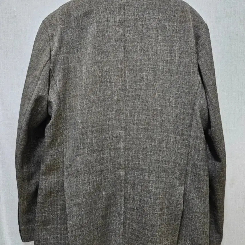 [BUNJANG] GENTLE COVER Double Button Jacket / GENTLExCOVER 더블 버튼 자켓