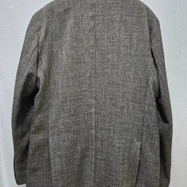 [BUNJANG] GENTLE COVER Double Button Jacket / GENTLExCOVER 더블 버튼 자켓