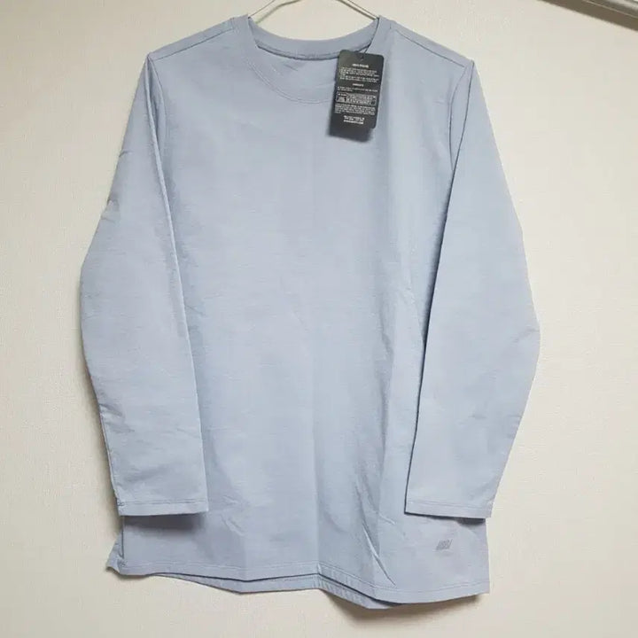 [BUNJANG] Homewear Set Long Sleeve Top &amp; Pants / (새상품)홈웨어 상하 세트