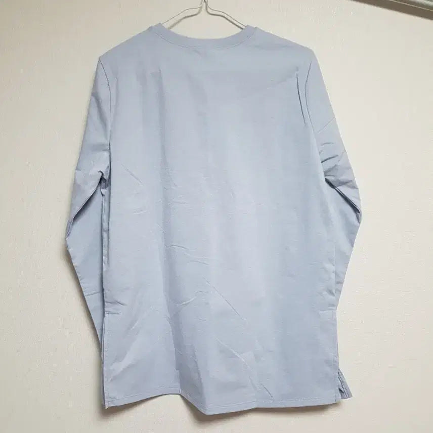 [BUNJANG] Homewear Set Long Sleeve Top &amp; Pants / (새상품)홈웨어 상하 세트