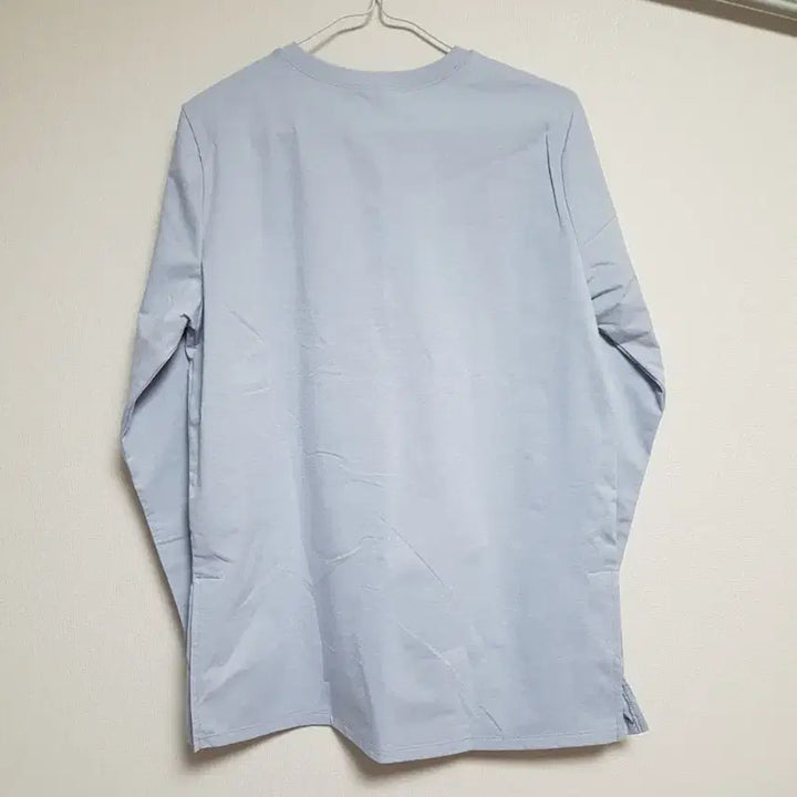 [BUNJANG] Homewear Set Long Sleeve Top &amp; Pants / (새상품)홈웨어 상하 세트
