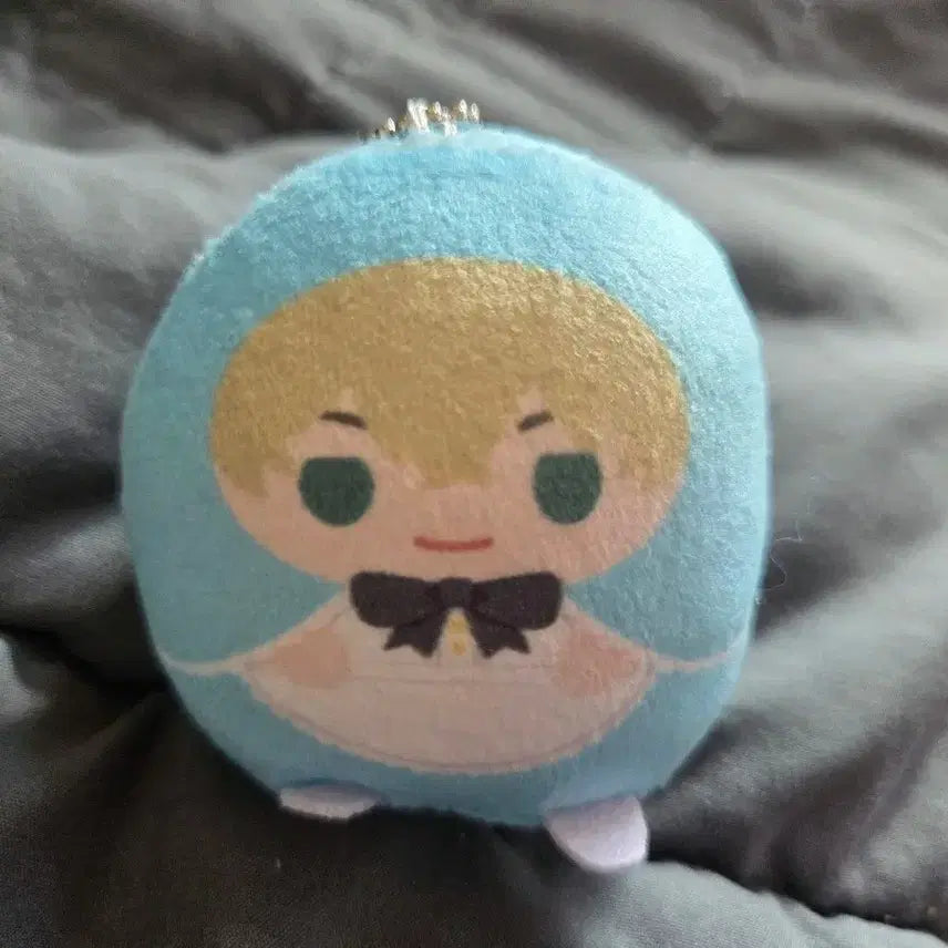[BUNJANG] Tokyo Revengers Chifuyu Plush Mascot Doll / 도리벤 마스코트 치후유 누이 인형 판매