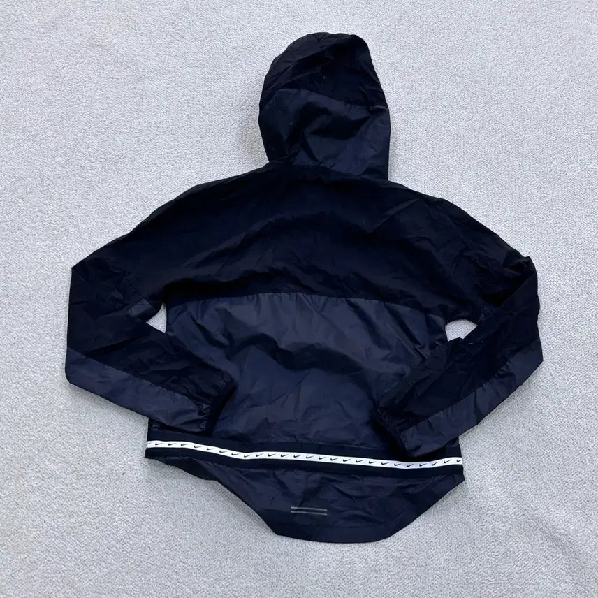 [SOLD OUT] 80 나이키 러닝 하프집업 아노락 자켓 0424E