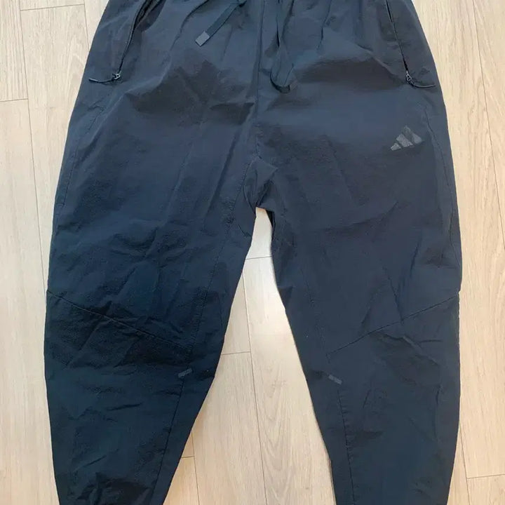 [BUNJANG] Adidas D4T Training Pants / 아디다스 퍼포먼스 D4T 트레이닝 팬츠