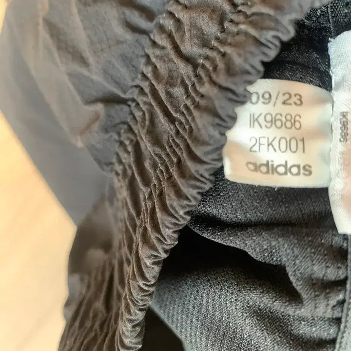 [BUNJANG] Adidas D4T Training Pants / 아디다스 퍼포먼스 D4T 트레이닝 팬츠