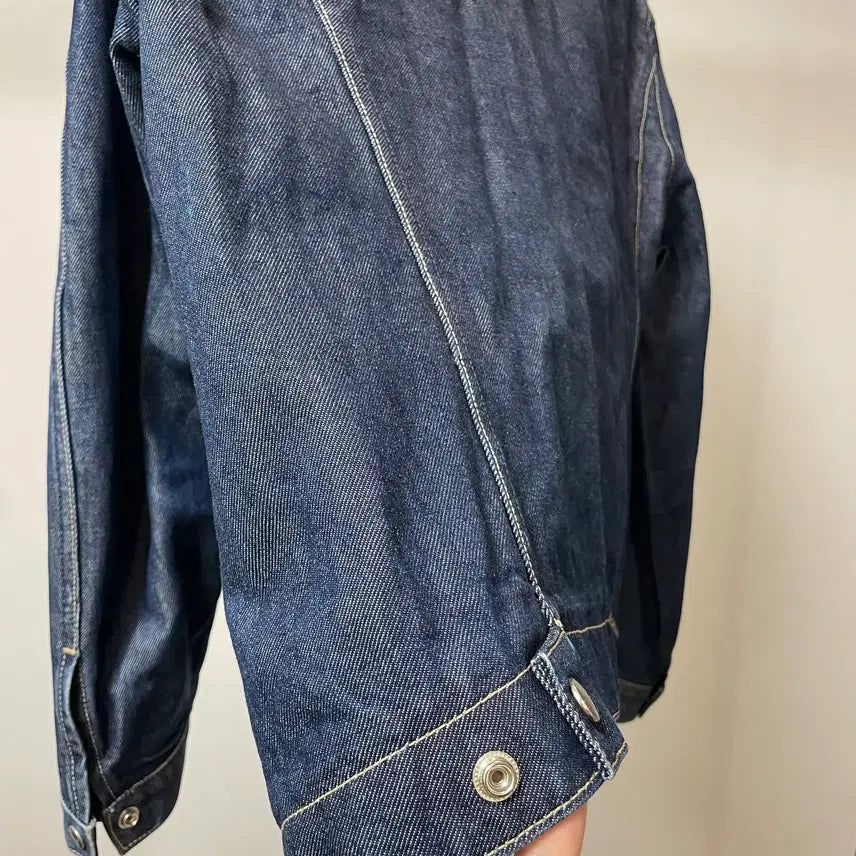 [BUNJANG] (XL) 00s 리바이스 엔지니어드진 데님 자켓 / (XL) 00s 리바이스 엔지니어드진 데님 자켓